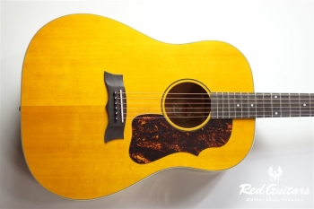 G-021 - Vintage Yellow
